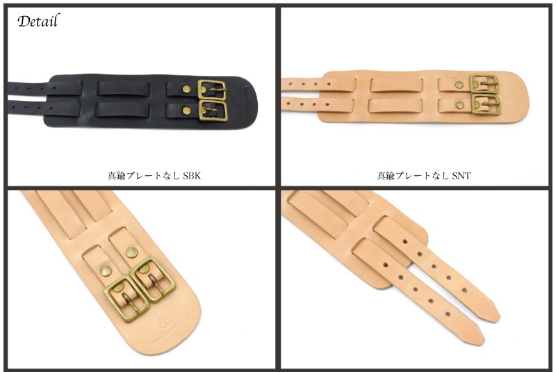 REDMOON（レッドムーン） ブレスレット レザーブレスレット レザー