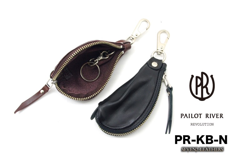 REDMOON（レッドムーン） パイロットリバー PAILOTRIVER キーバッグ 全
