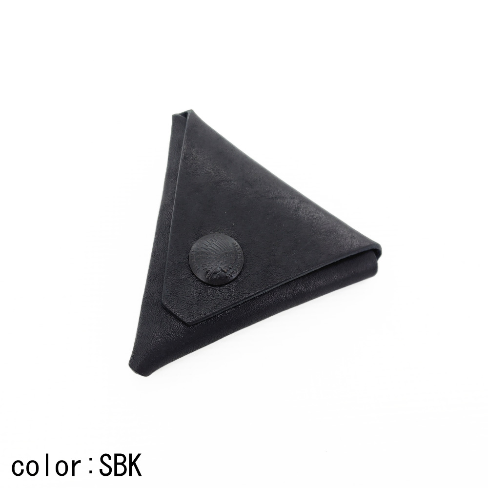 REDMOON レッドムーン コインケース 小物入れ レザーケース 小銭入れ 一枚革 マルチケース teepee 本革 牛革 KR-CC | REDMOON | 03