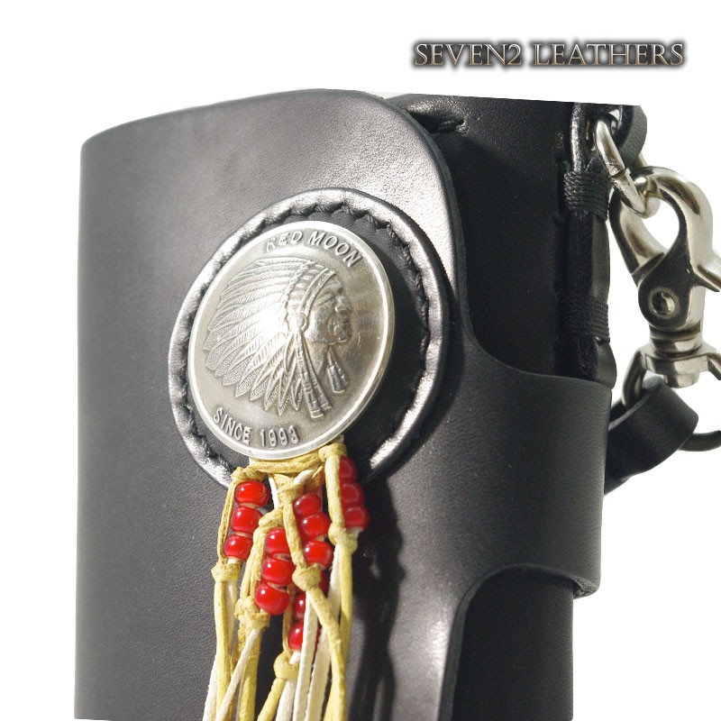 REDMOON（レッドムーン） 長財布 ロングウォレット ウォレットロープ