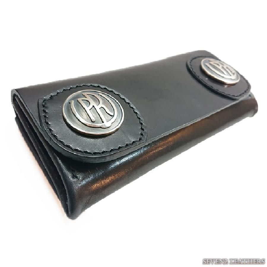 シ*ん様 PAILOT /パイロットリバー ニューネバダ PR-NNV REDMOON（レッドムーン） パイロットリバー PAILOTRIVER 長財布 ロング