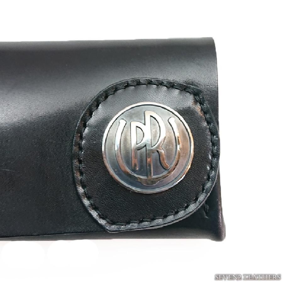 REDMOON（レッドムーン） パイロットリバー PAILOTRIVER 長財布 ロング