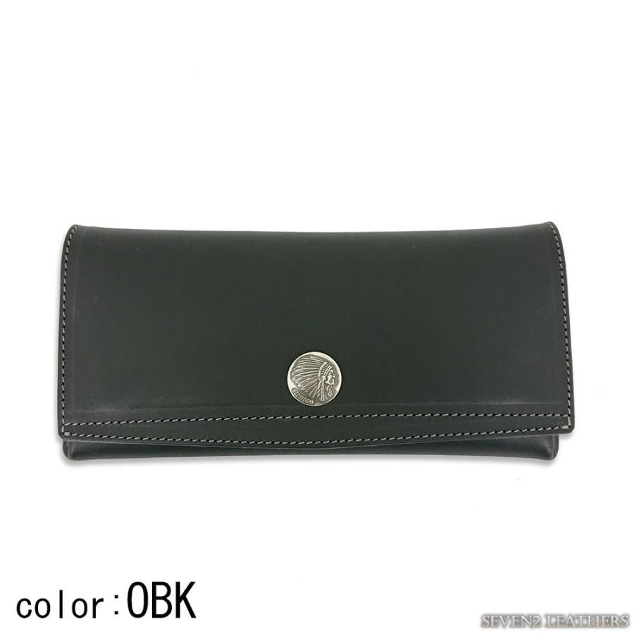 REDMOON（レッドムーン） パイロットリバー PAILOTRIVER 長財布