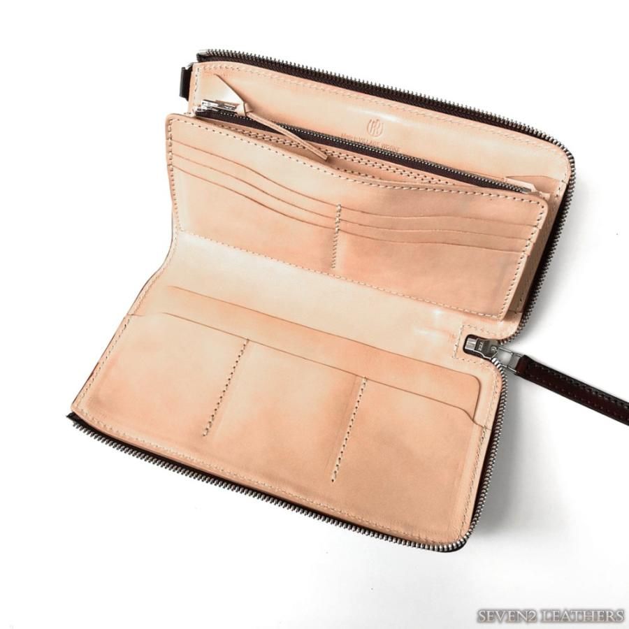 パイロットリバーPAILOT  レッドムーンREDMOON 長財布 REDMOON（レッドムーン） パイロットリバー ウォレットPAILOT RIVER