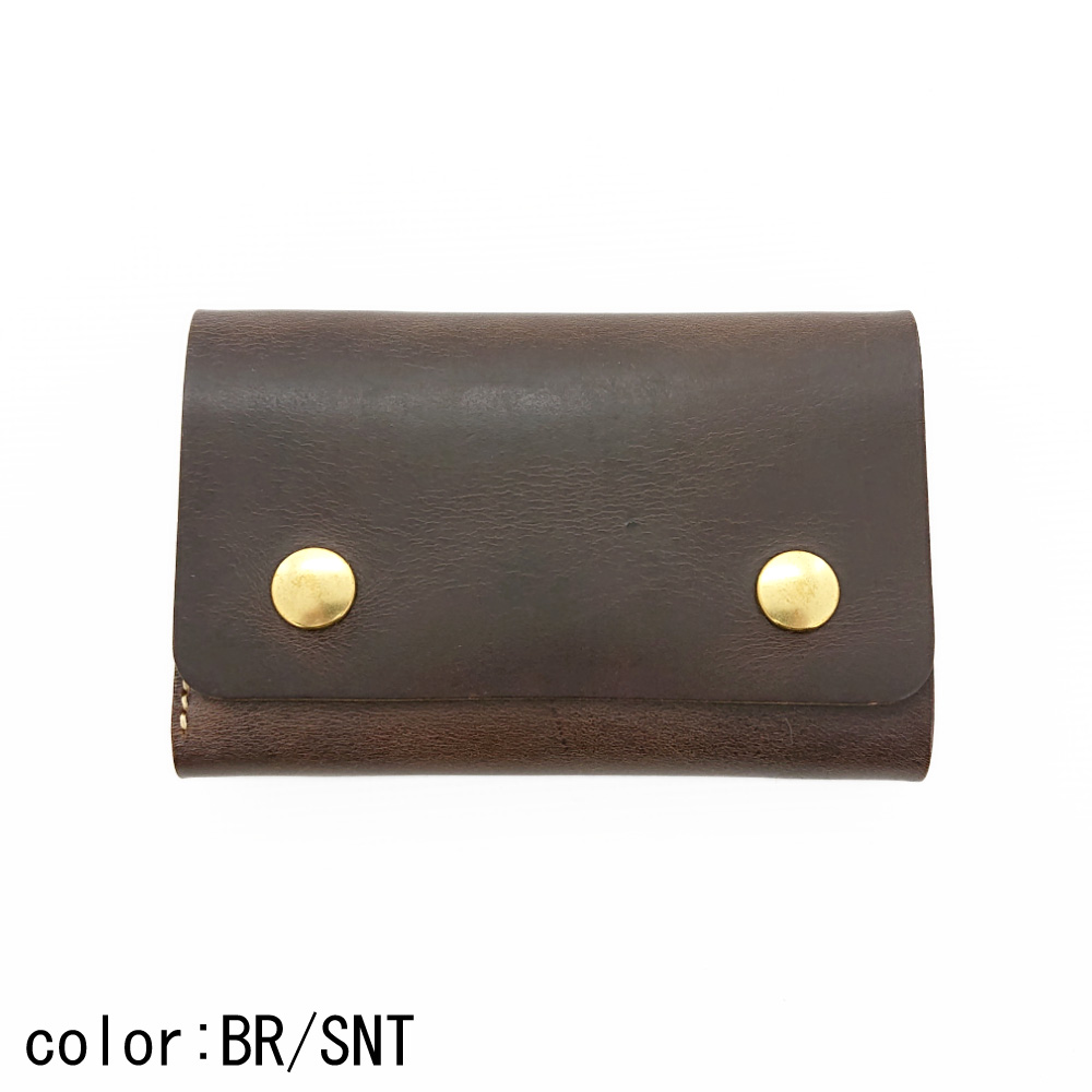 REDMOON（レッドムーン） トラッカーウォレット ミドルサイズ 三つ折り