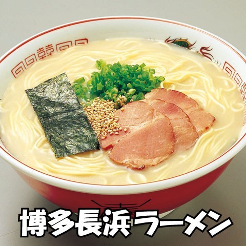 ラーメン　九州屋台