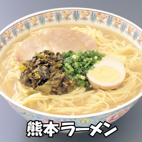 ラーメン　九州屋台