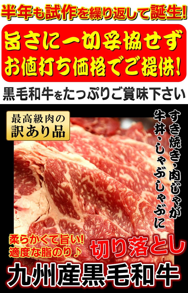 肉 黒毛 和牛 九州 バラ モモ 最安値 送料無料