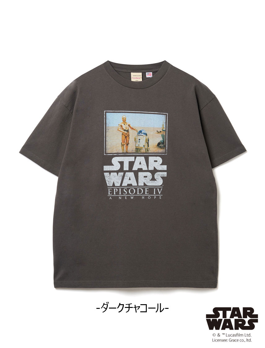 Goodwear スター・ウォーズ エピソード4 新たなる希望 プリント