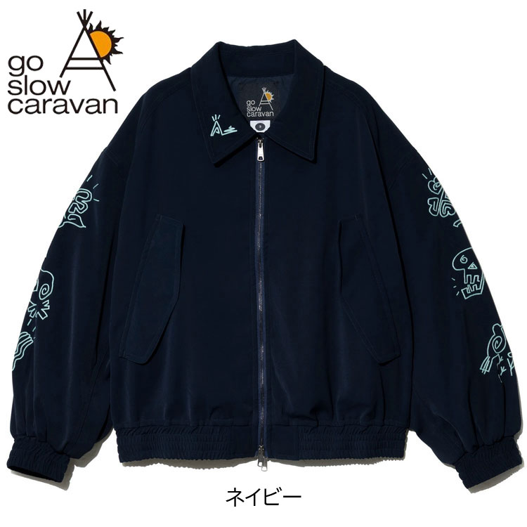 go slow caravan（ファッション）のおすすめ人気商品一覧 通販 - Yahoo