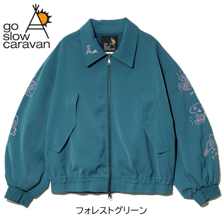 go slow caravan（ファッション）のおすすめ人気商品一覧 通販 - Yahoo