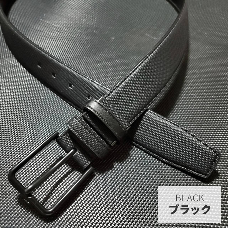 カーブ加工 ゴルフベルト ゴルフ メンズベルト スポーツ用 白ベルト 黒