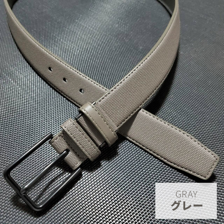 カーブ加工 ゴルフベルト ゴルフ メンズベルト スポーツ用 白ベルト 黒