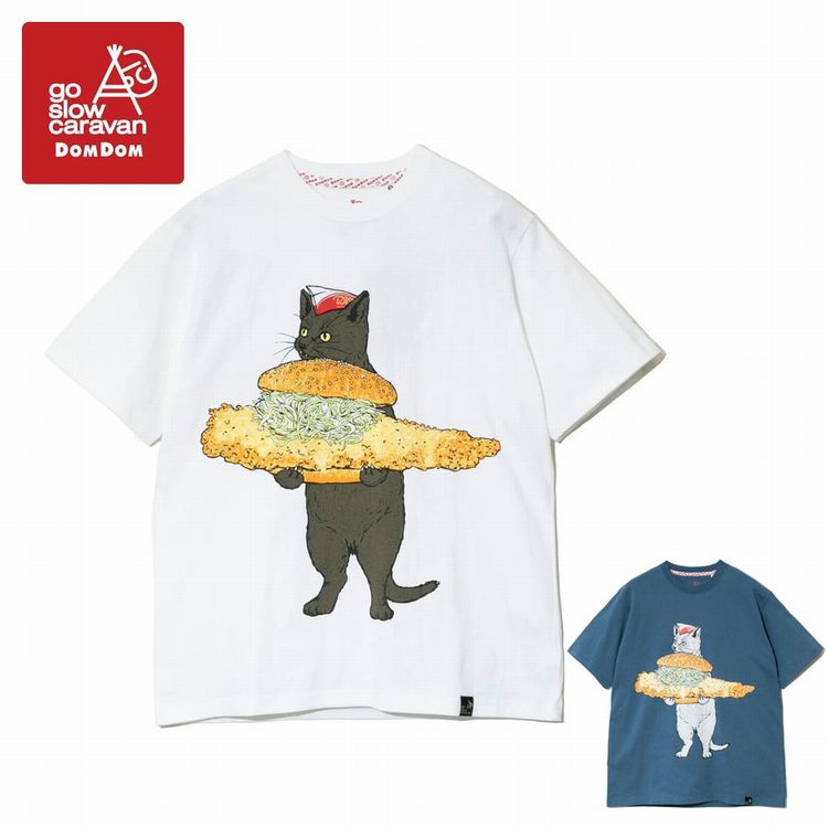 go slow caravan 猫の商品一覧 通販 - Yahoo!ショッピング