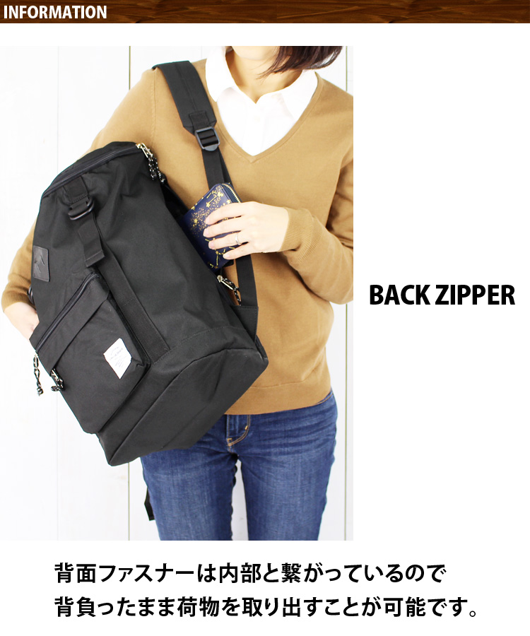 【HAZZYS】ユニセックスナイロンバックパックL★ギフトok★ Guess オールオーバープリント ナイロン リュック ユニセックス