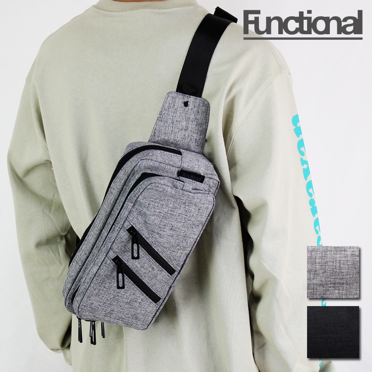 ARE STUDIO disc bag ショルダーバッグ ウエストバッグ-