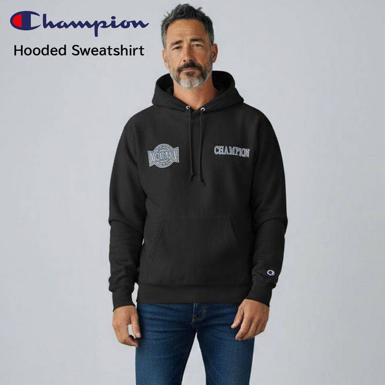Champion（チャンピオン） 【特別価格】 フーデッド スウェットシャツ