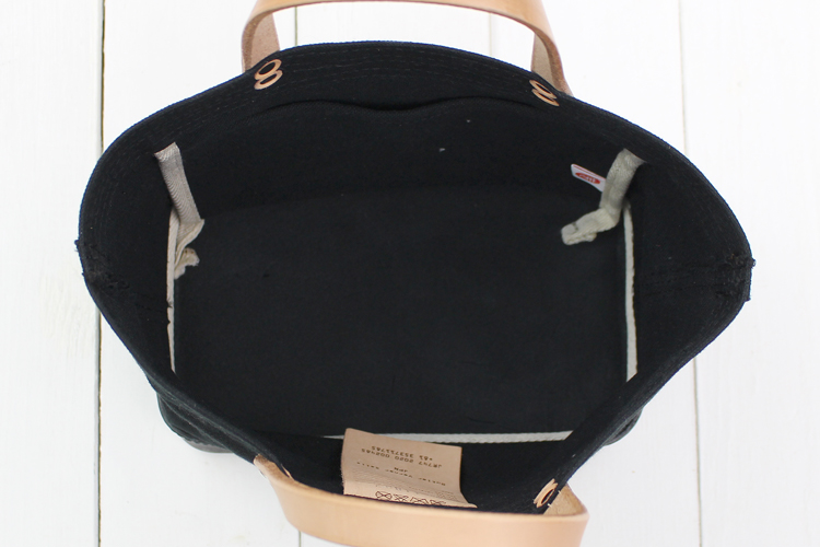 Butler Verner Sails（バトラーバーナーセイルズ） トートバッグ