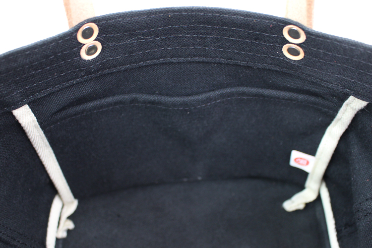 Butler Verner Sails（バトラーバーナーセイルズ） トートバッグ