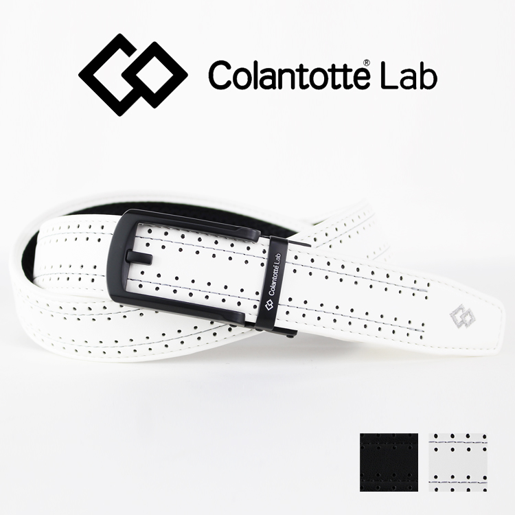 Colantotte ベルト コラントッテ キーリット バックル 合成皮革