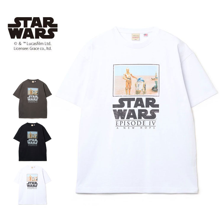 Goodwear スター・ウォーズ エピソード4 新たなる希望 C-3PO R2-D2