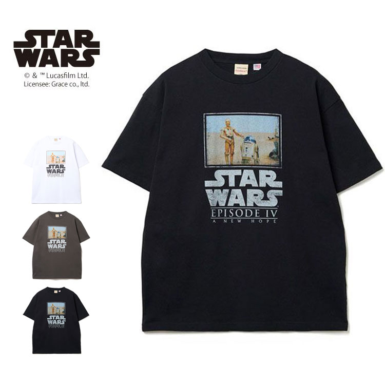 Goodwear スター・ウォーズ エピソード4 新たなる希望 C-3PO R2-D2