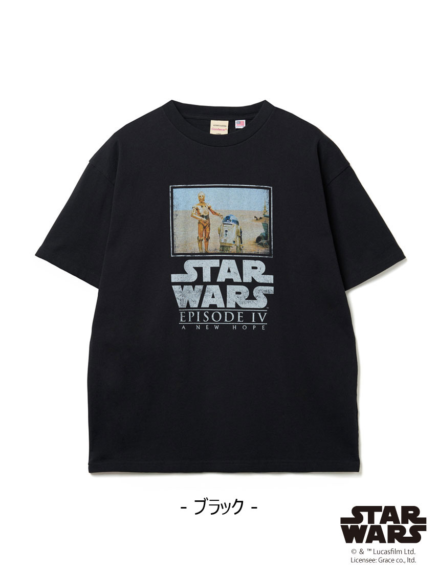 Goodwear スター・ウォーズ エピソード4 新たなる希望 C-3PO R2-D2