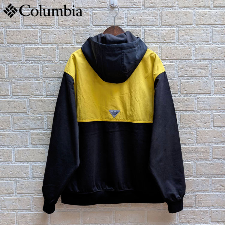 Columbia（コロンビア） コールドスパイダー フーディ ジャケット 防風