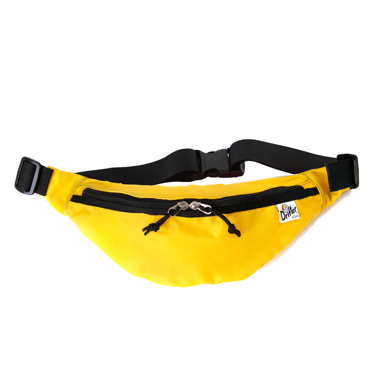 ドリフター Drifter ウエストバッグ ファニーパック ボディバッグ WAIST PACK ウエストパック メンズ レディース DFV1540 | Drifter | 05