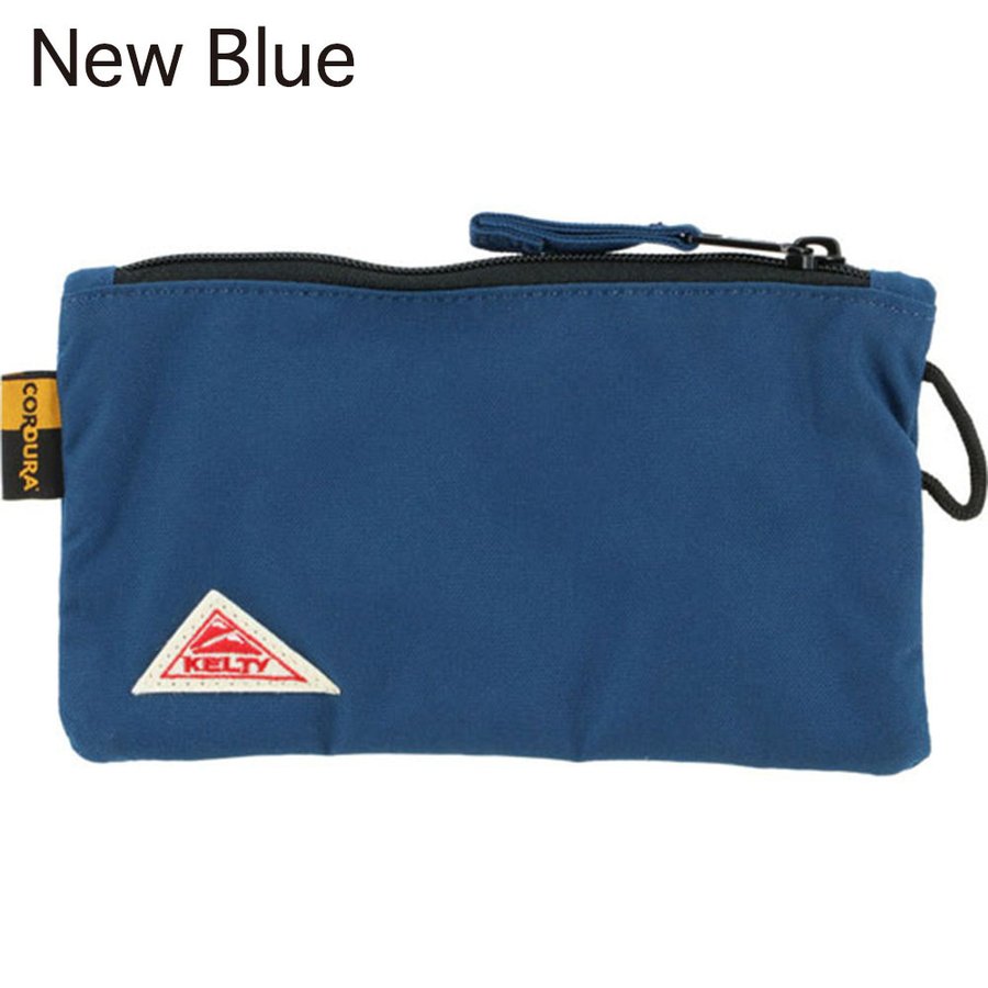 ケルティ KELTY レクタングル・スモール・ポーチ 2 RECTANGLE SMALL POUCH 2 2592359 | KELTY | 01