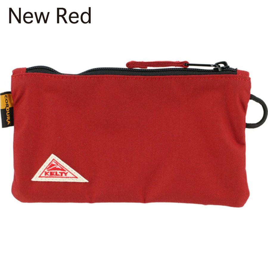 ケルティ KELTY レクタングル・スモール・ポーチ 2 RECTANGLE SMALL POUCH 2 2592359 | KELTY | 02