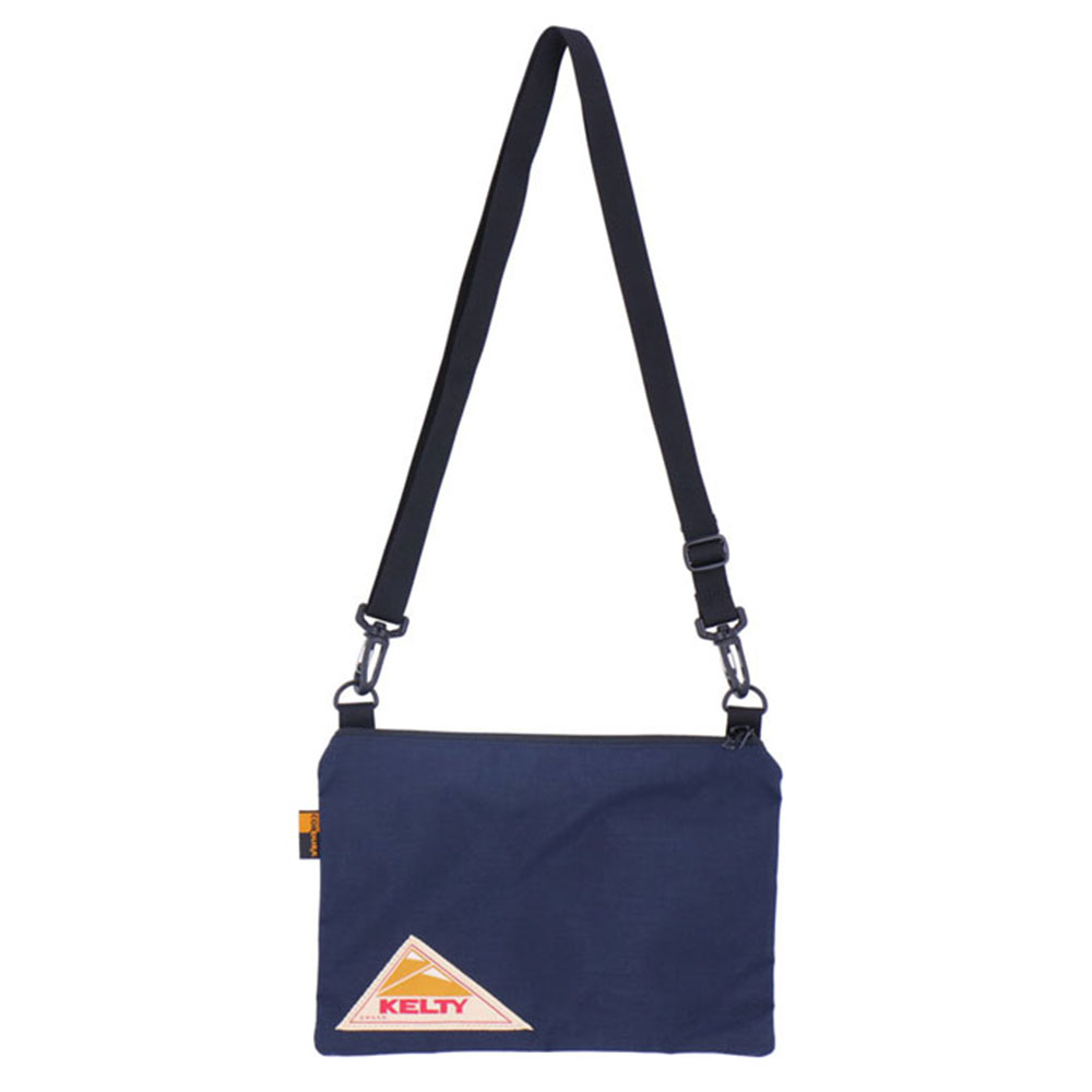 ケルティ KELTY ヴィンテージ・フラット・ポーチ S　サコッシュ VINTAGE FLAT POUCH S　2592144 | KELTY | 03