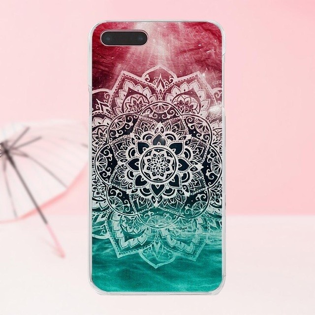 携帯ケース ソフトケース サイケデリック  マンダラ iPhone7 iPhone8 アイフォン8　スマホ 携帯 |  | 08