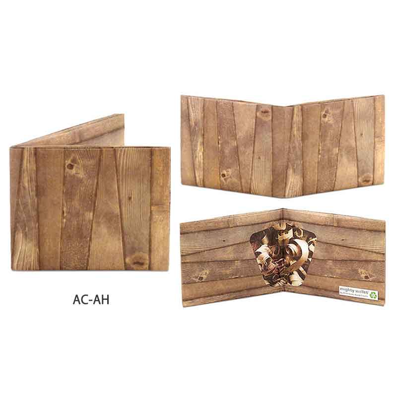 MIGHTY WALLET 極薄 極小財布 マイティウォレット ペーパー DYNOMIGHTY タイベック 軽量・耐久性・耐水性抜群 paper wallet　紙の財布 |  | 02