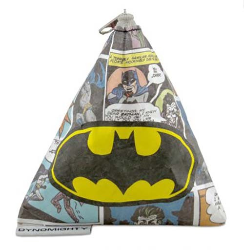 Mighty Stash Bag マイティ スタッシュバッグ コインケース 小銭入れ DYNOMIGHTY タイベック 軽量 耐久性 耐水性抜群 |  | 04