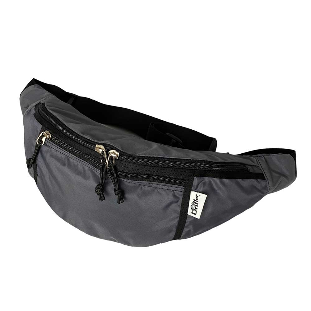 ドリフター Drifter ウエストバッグ ファニーパック ボディバッグ WAIST PACK ウエストパック メンズ レディース dfv1550 | Drifter | 02