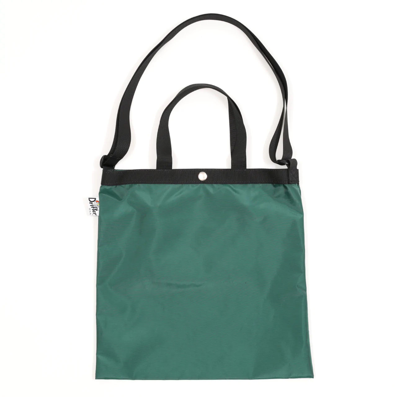 ドリフター　Drifter　ELEMENTARY TOTE　エレメンタリートートバッグ　メンズ　レデ...