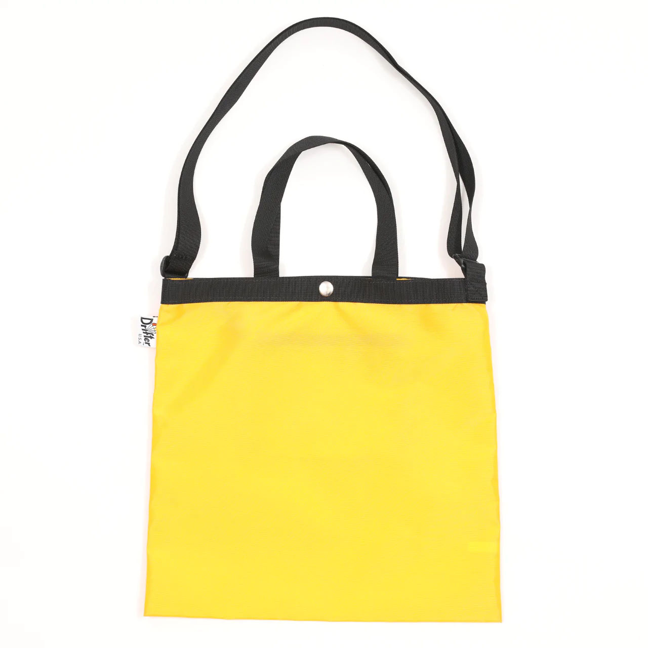 ドリフター　Drifter　ELEMENTARY TOTE　エレメンタリートートバッグ　メンズ　レデ...