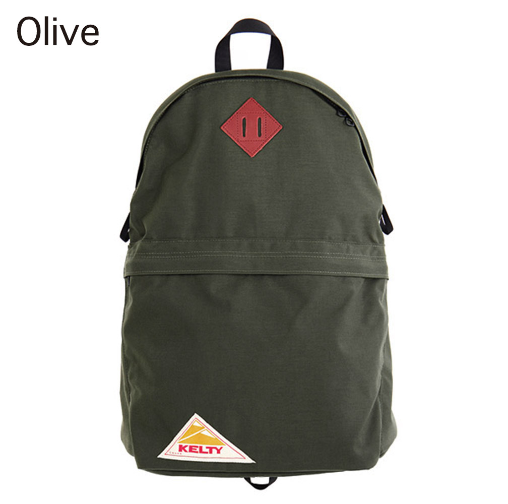 ケルティ KELTY リュック バックパック DAYPACK デイパック 18L 2591918 | KELTY | 06