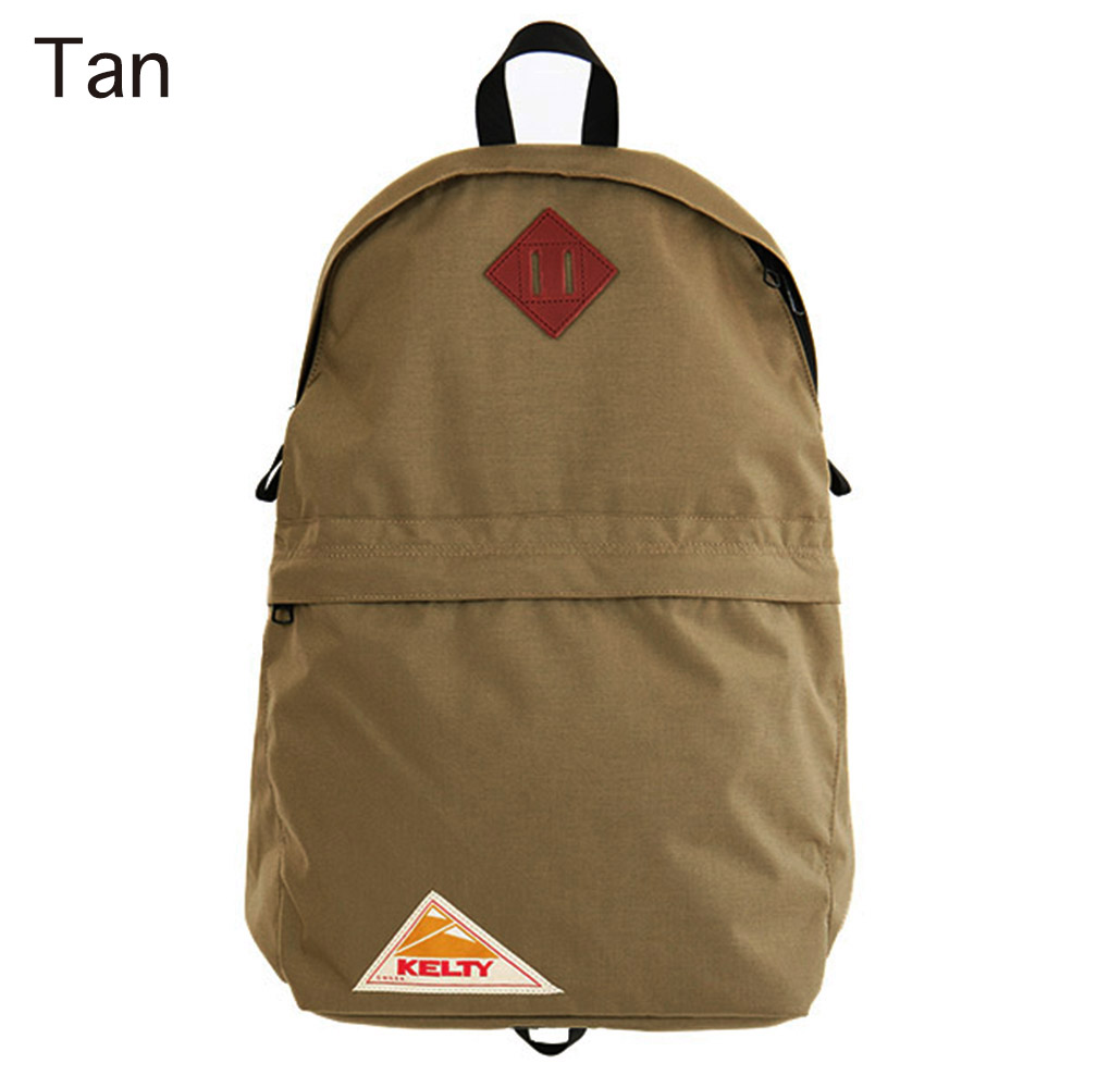 ケルティ KELTY リュック バックパック DAYPACK デイパック 18L 2591918 | KELTY | 08