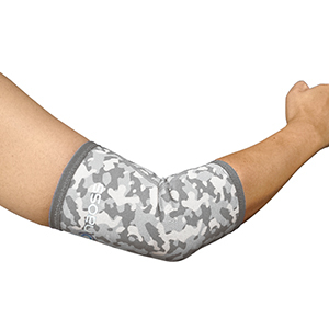 naoss ナオス トクサンTV コラボ 肘サポーター オールインワン 野球 ベースボール エルボー 限定　メール便送料無料 |  | 02