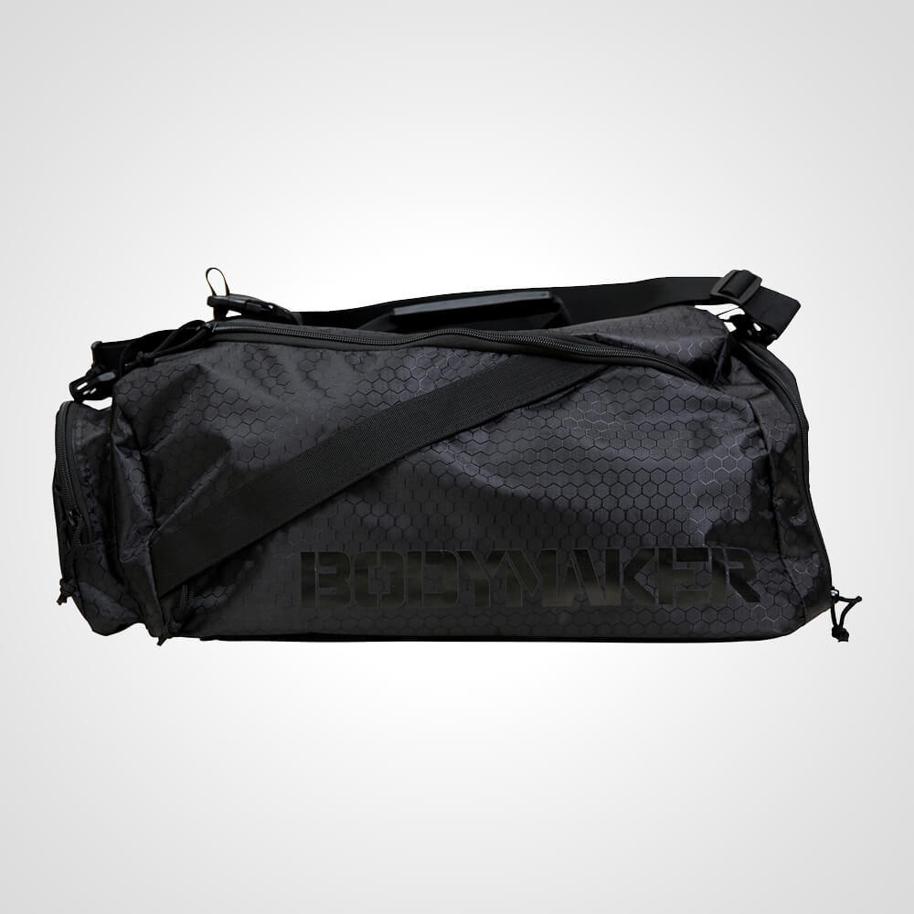 BODYMAKER ボディメーカー 3WAYジムバッグ :bk080:Stuffinヤフー