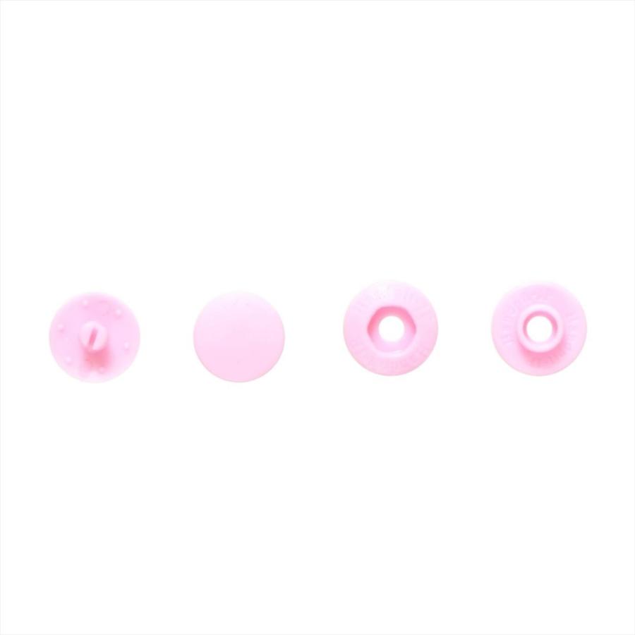 スナップボタン（色：ピンク系）｜ボタン｜和洋裁材料｜手芸、ハンドクラフト｜楽器、手芸、コレクション 通販 - Yahoo!ショッピング