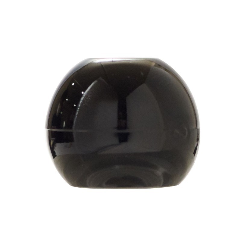 ループエンド15mm 2個入り(カラーひも中に対応) プラスチック