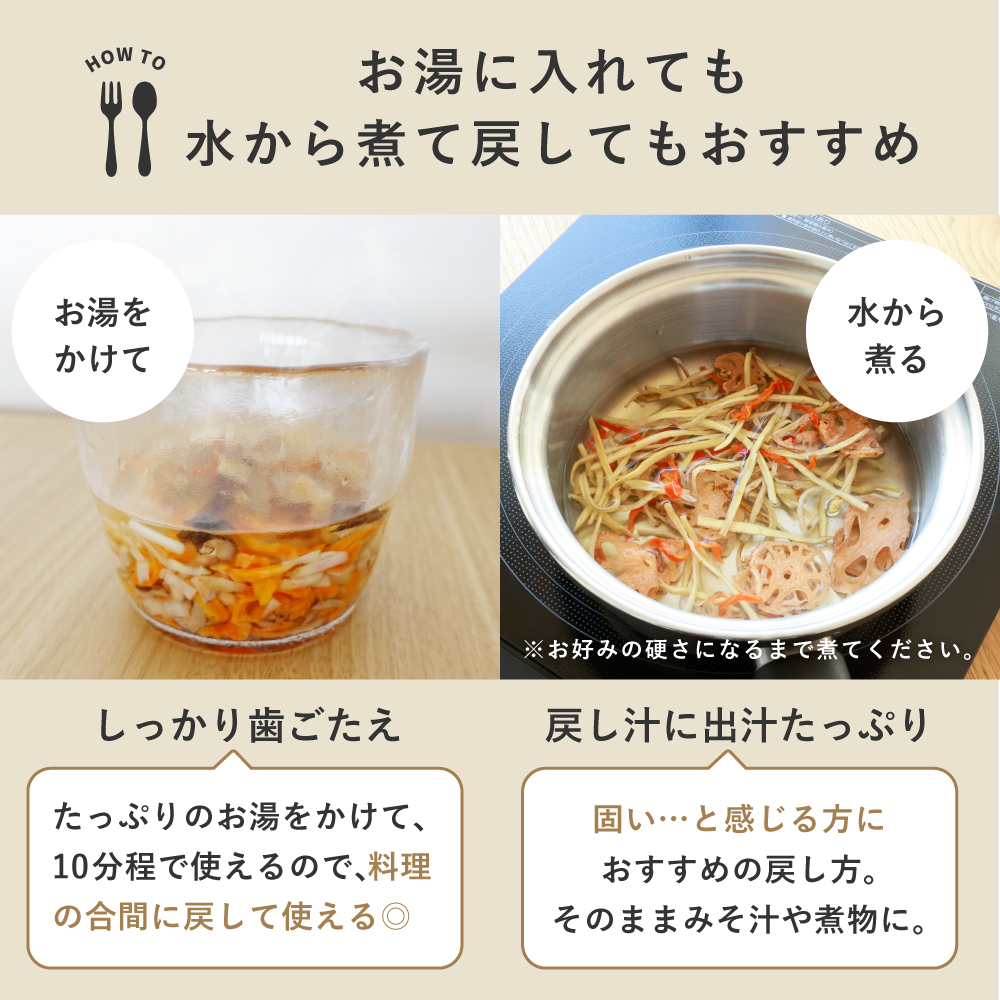 アレンジ1