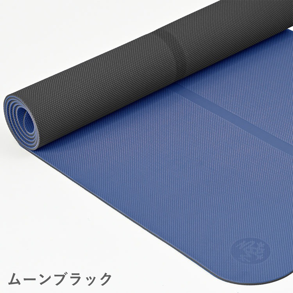 manduka（マンドゥカ） ヨガマット ビギン 5mm 正規品 トレーニング