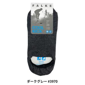 ファルケ 靴下 クールキック FALKE ファルケ COOL KICK 16601 靴下 レディース...