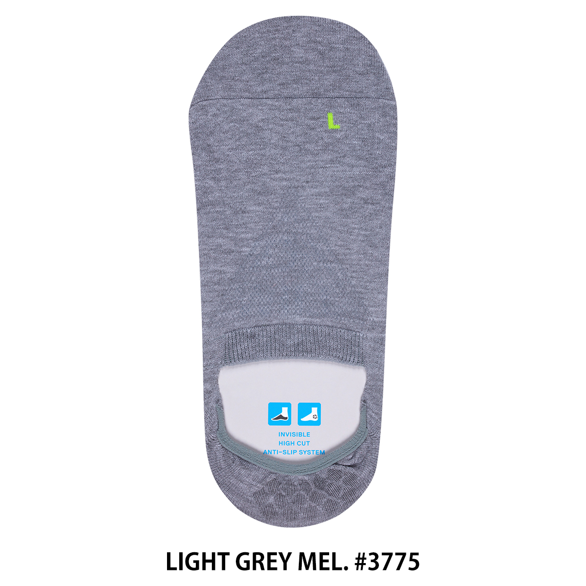 FALKE（ファルケ） 靴下 クールキック COOL KICK INVISIBLE #16675