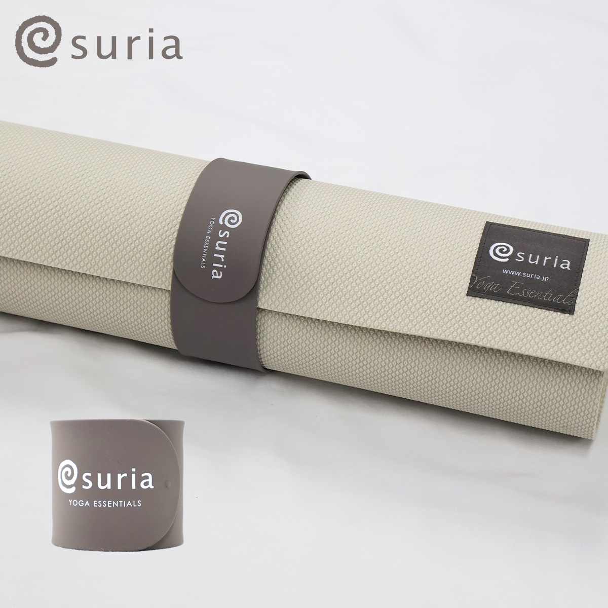 suria（スリア） マットラップ SU-G097 グッズ 定番 マットバンド