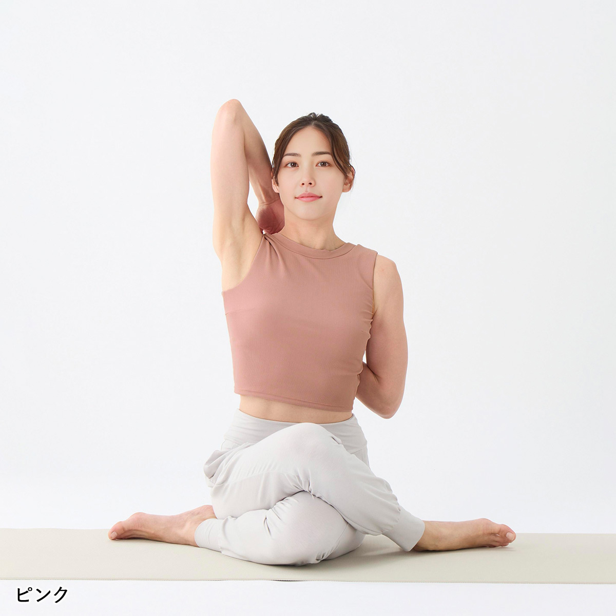 スリア suria ヨガウェア ヨガウエア